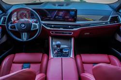 بي ام دبليو X6